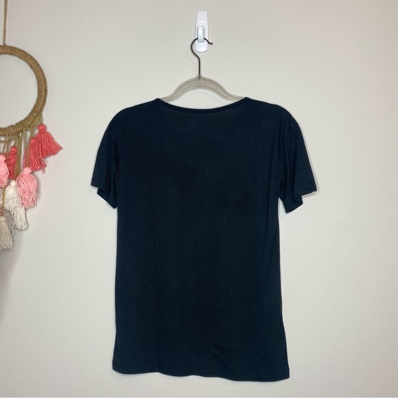 Johnny Cash Soft Band Tee - Picture 5 of 5